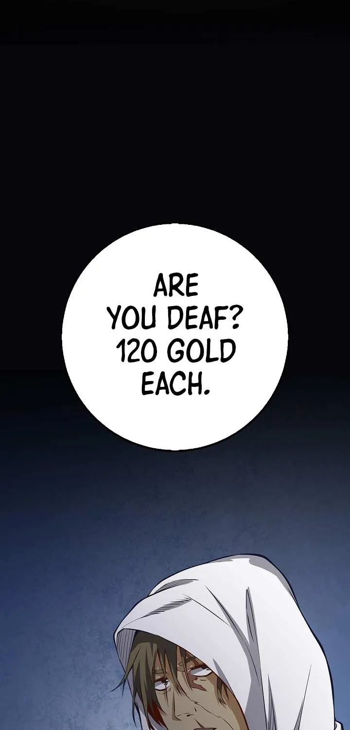 Read The Lord’s Coins Aren’t Decreasing?! chapter 13 image 48 on Lezhin
