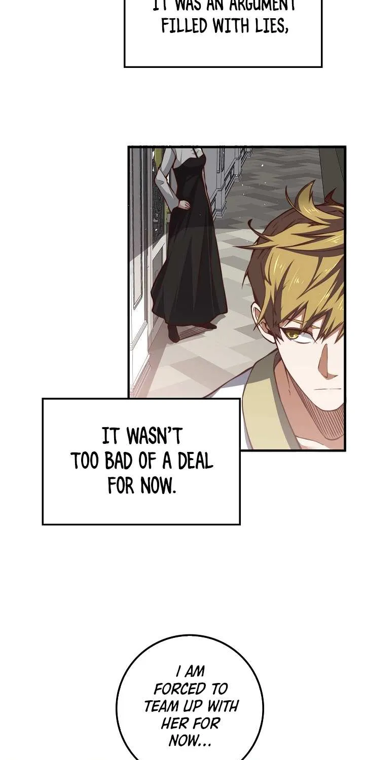Read The Lord’s Coins Aren’t Decreasing?! chapter 13 image 5 on Lezhin