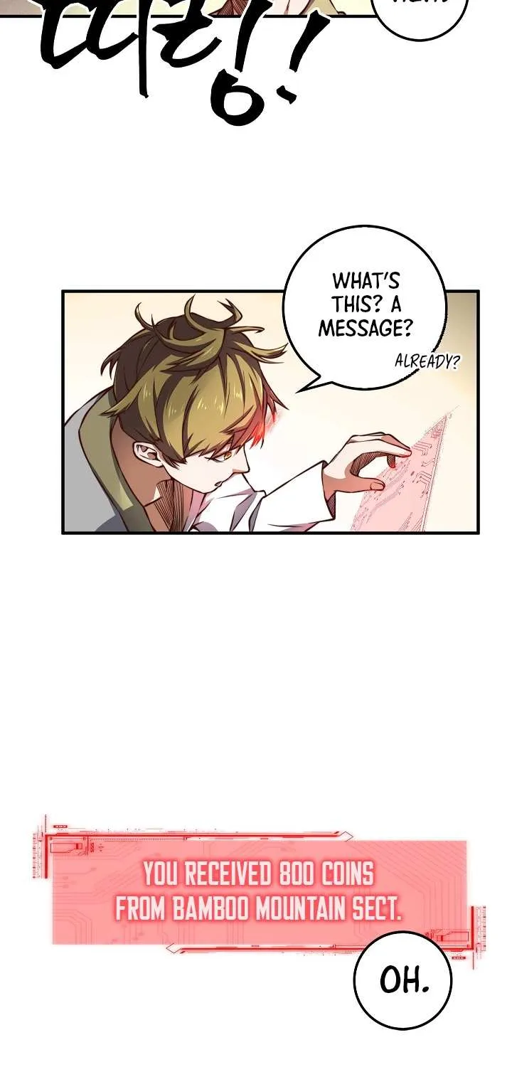 Read The Lord’s Coins Aren’t Decreasing?! chapter 13 image 7 on Lezhin