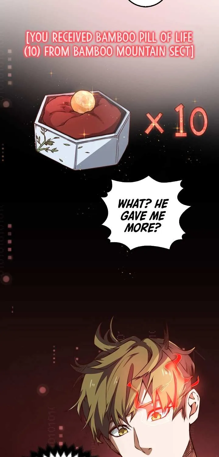 Read The Lord’s Coins Aren’t Decreasing?! chapter 13 image 9 on Lezhin