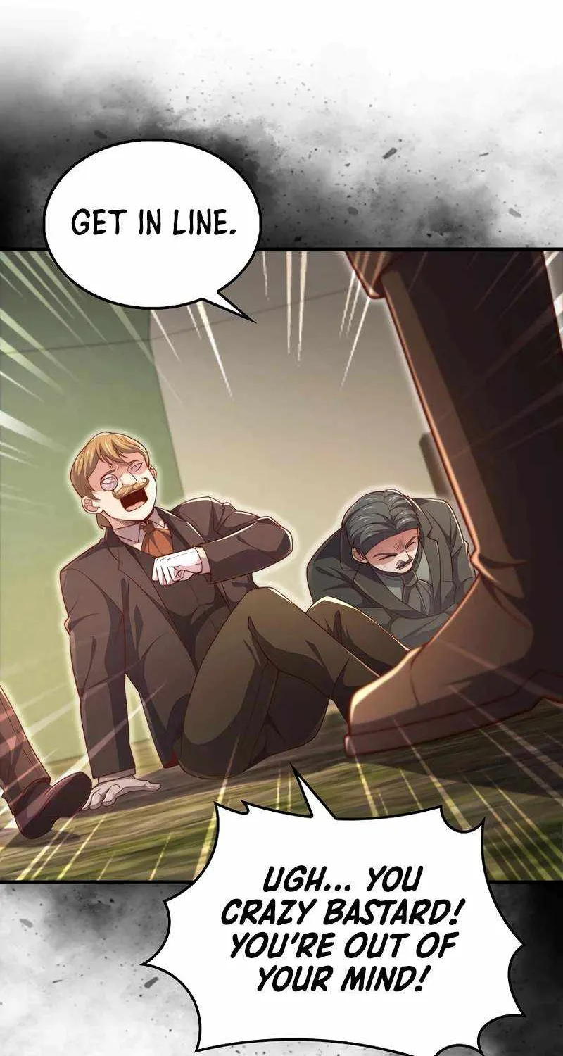 Read The Lord’s Coins Aren’t Decreasing?! chapter 130 image 11 on Lezhin