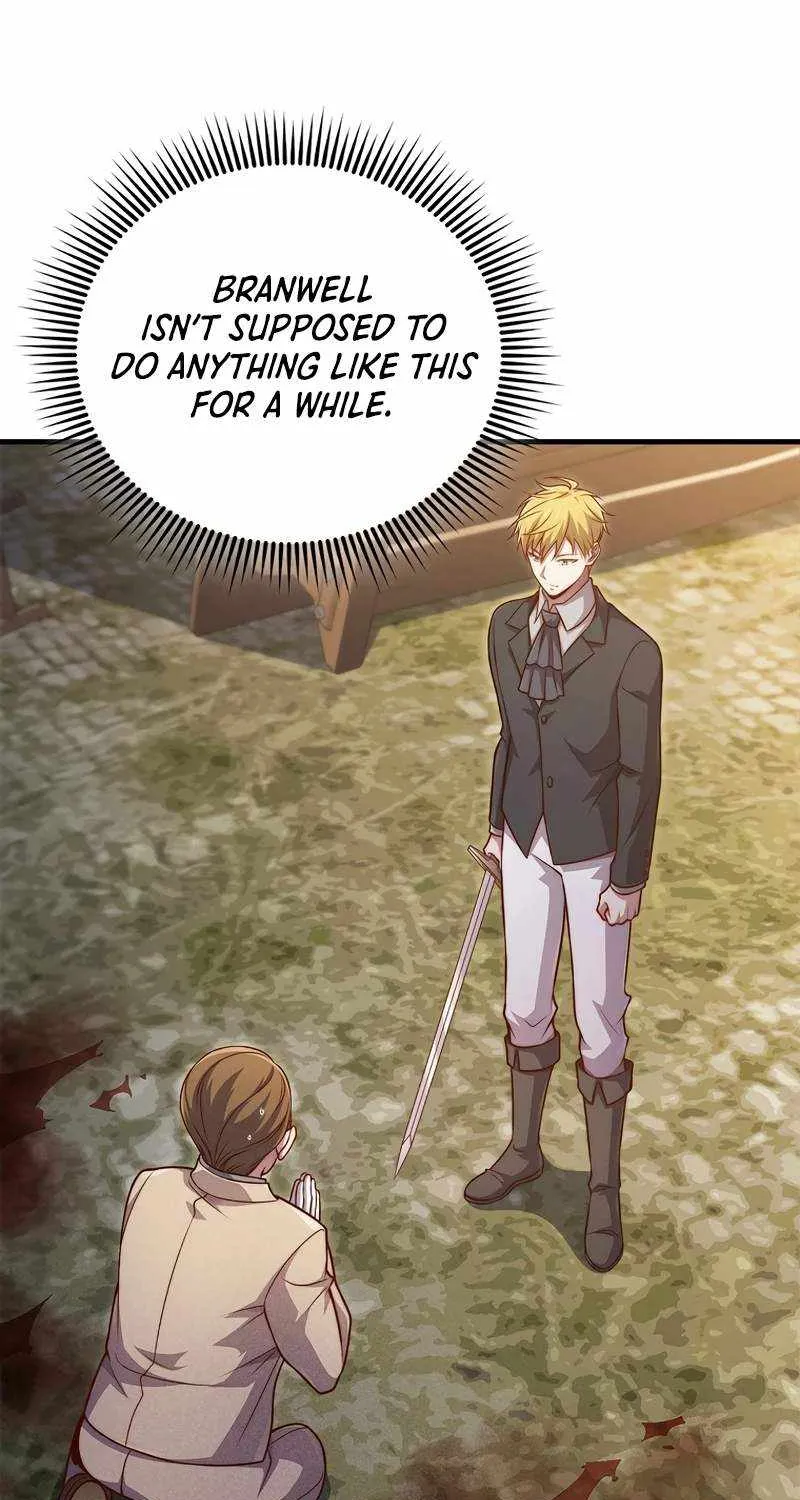 Read The Lord’s Coins Aren’t Decreasing?! chapter 130 image 20 on Lezhin