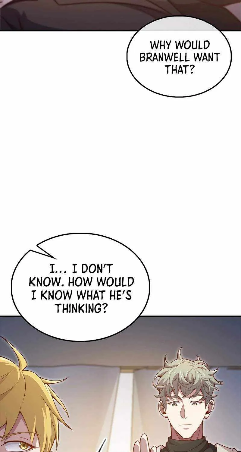 Read The Lord’s Coins Aren’t Decreasing?! chapter 130 image 27 on Lezhin