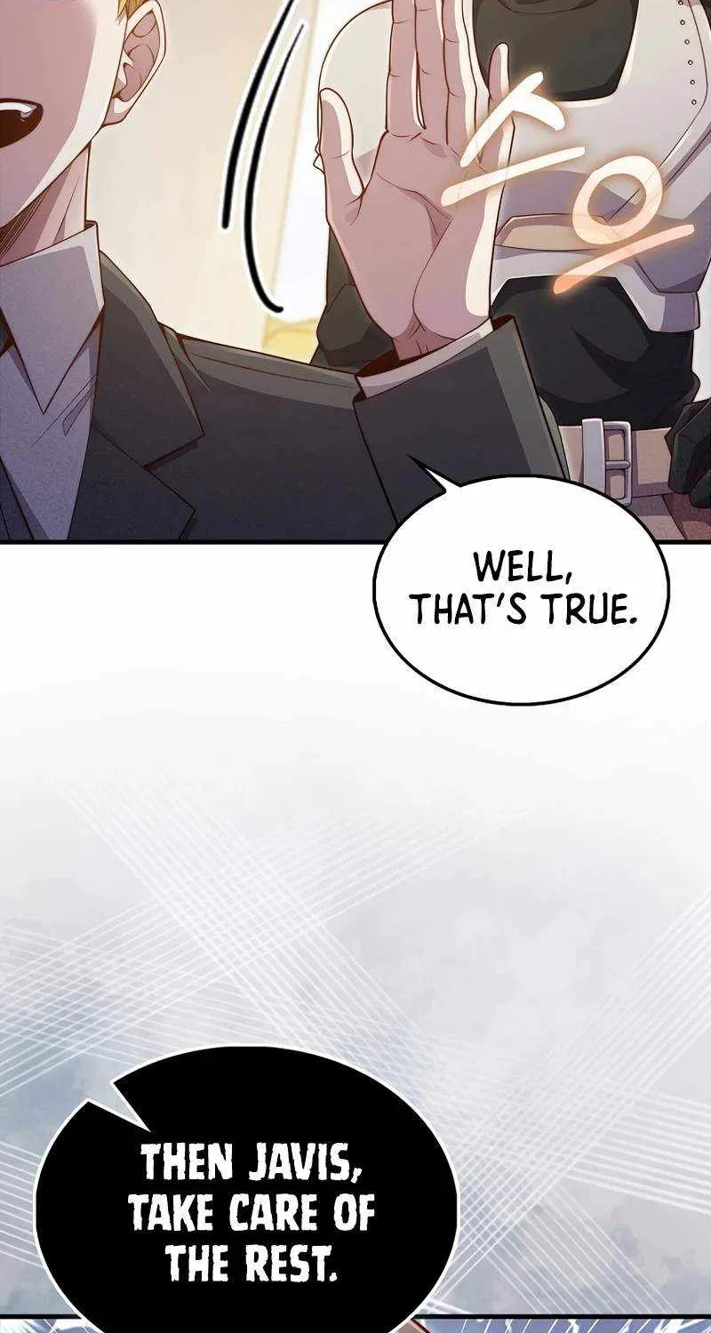 Read The Lord’s Coins Aren’t Decreasing?! chapter 130 image 28 on Lezhin