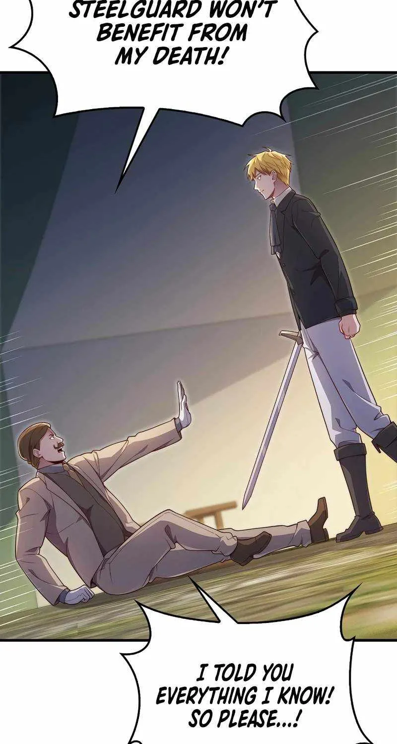 Read The Lord’s Coins Aren’t Decreasing?! chapter 130 image 30 on Lezhin