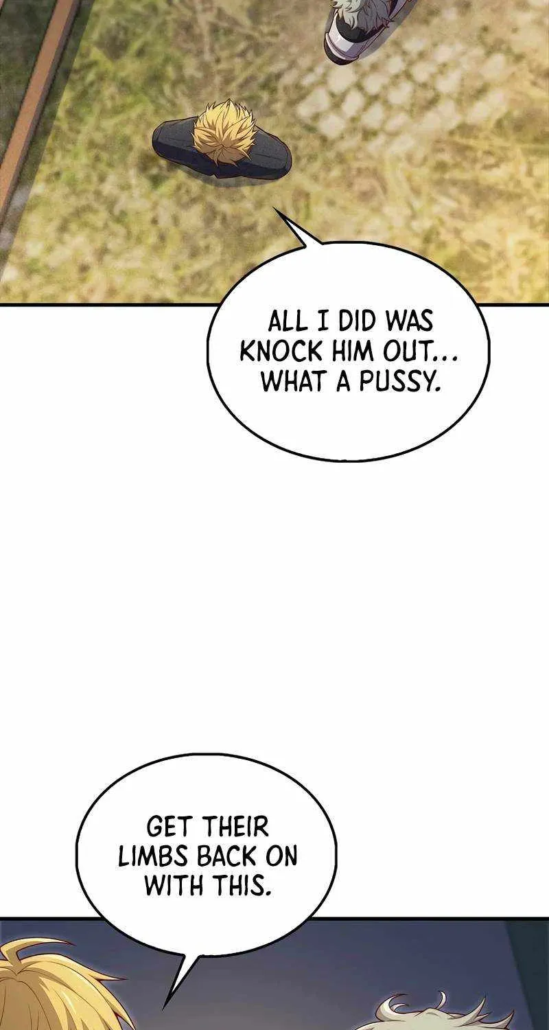 Read The Lord’s Coins Aren’t Decreasing?! chapter 130 image 34 on Lezhin