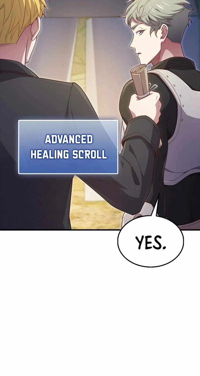 Read The Lord’s Coins Aren’t Decreasing?! chapter 130 image 35 on Lezhin