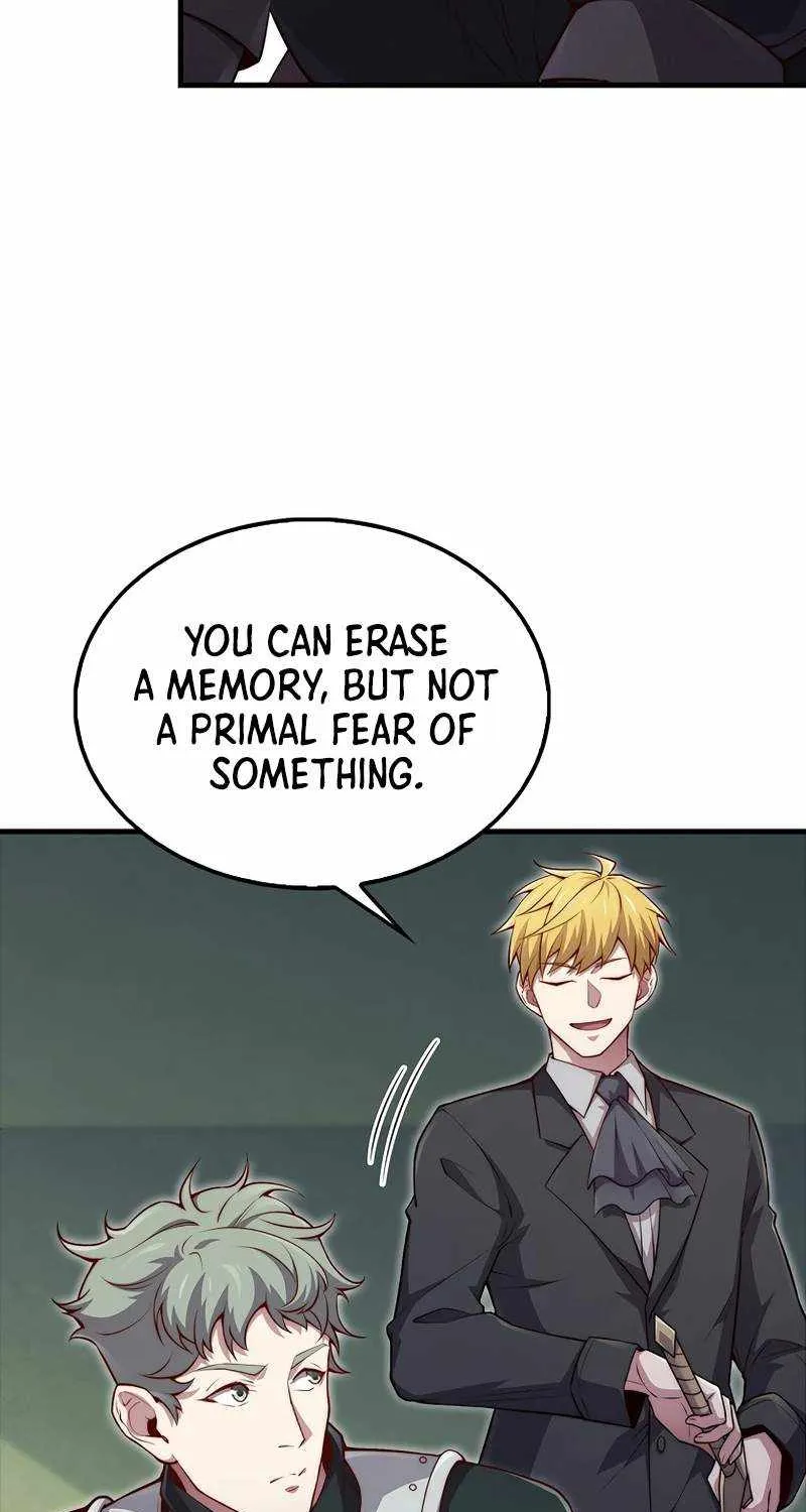 Read The Lord’s Coins Aren’t Decreasing?! chapter 130 image 37 on Lezhin