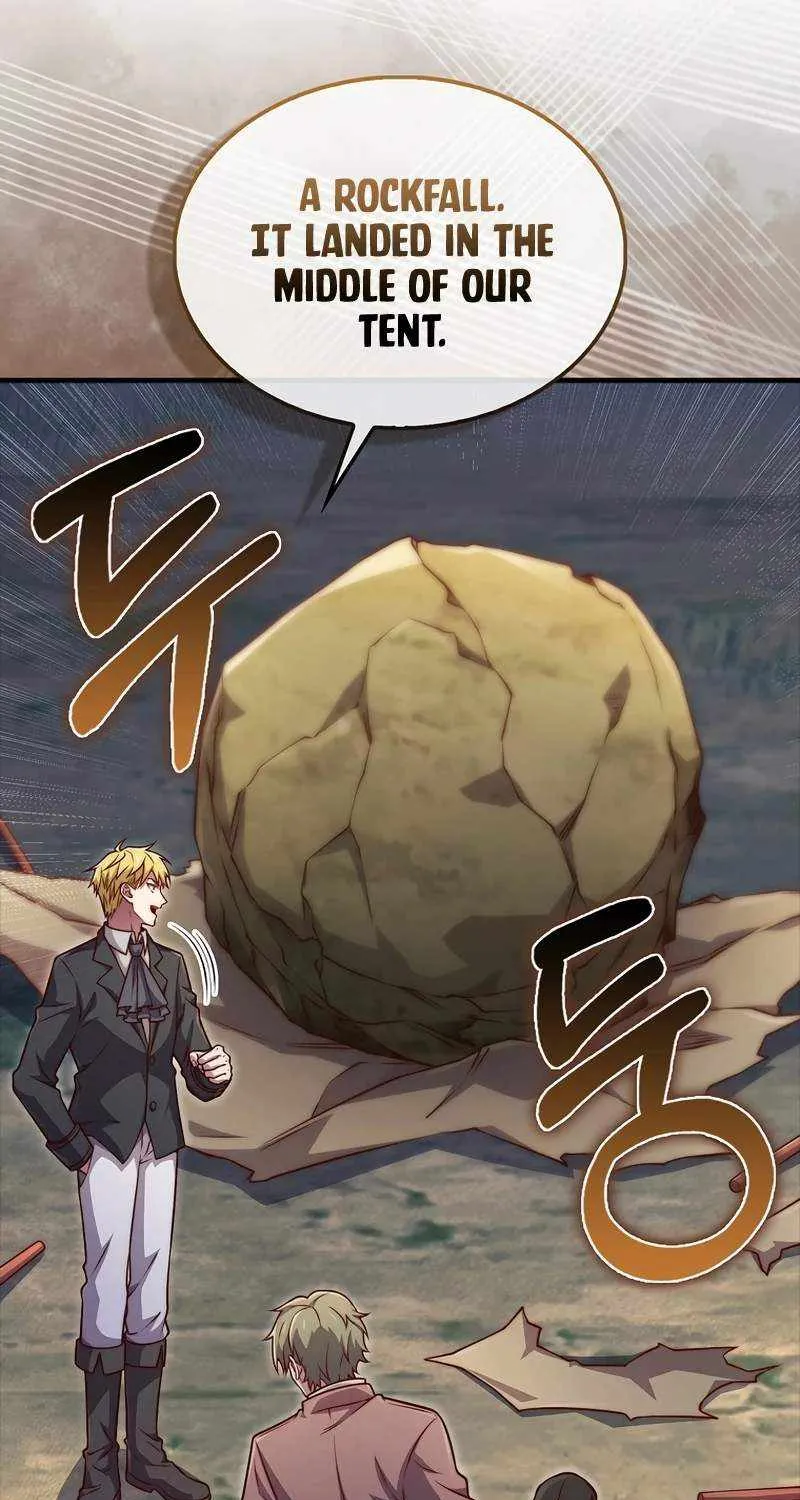 Read The Lord’s Coins Aren’t Decreasing?! chapter 130 image 49 on Lezhin