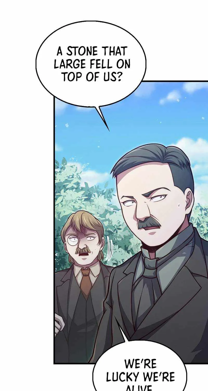 Read The Lord’s Coins Aren’t Decreasing?! chapter 130 image 53 on Lezhin