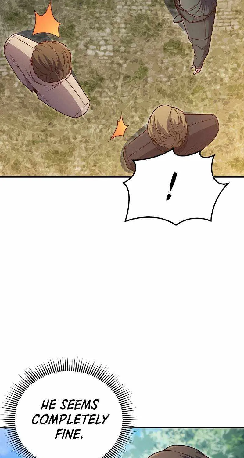Read The Lord’s Coins Aren’t Decreasing?! chapter 130 image 55 on Lezhin