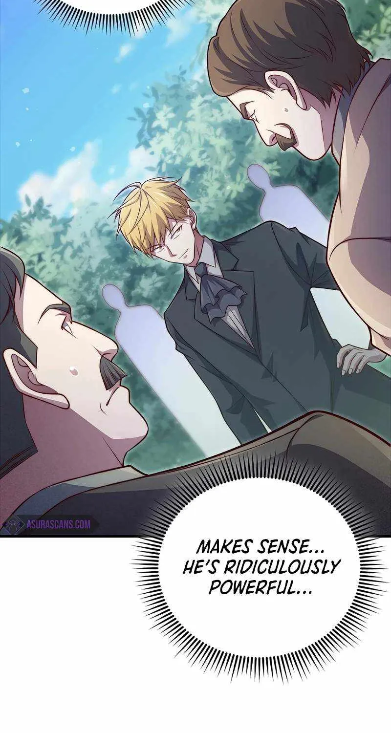 Read The Lord’s Coins Aren’t Decreasing?! chapter 130 image 56 on Lezhin
