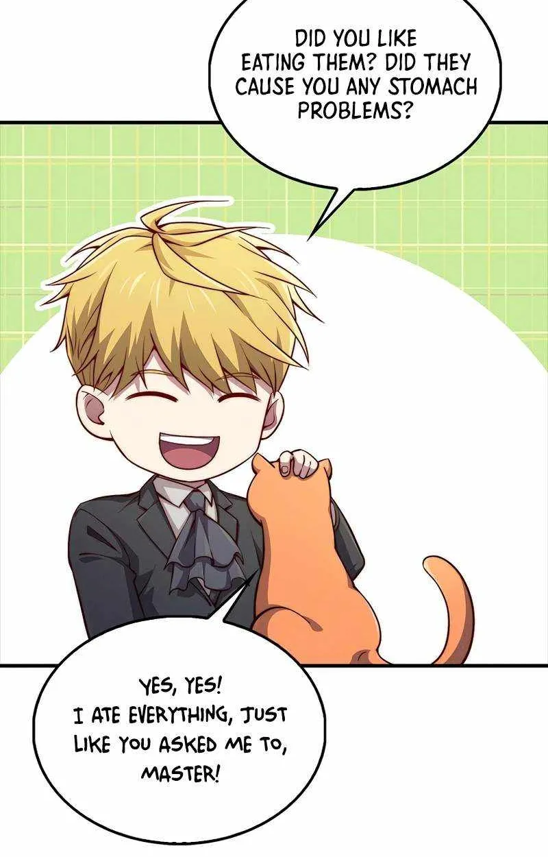 Read The Lord’s Coins Aren’t Decreasing?! chapter 130 image 71 on Lezhin