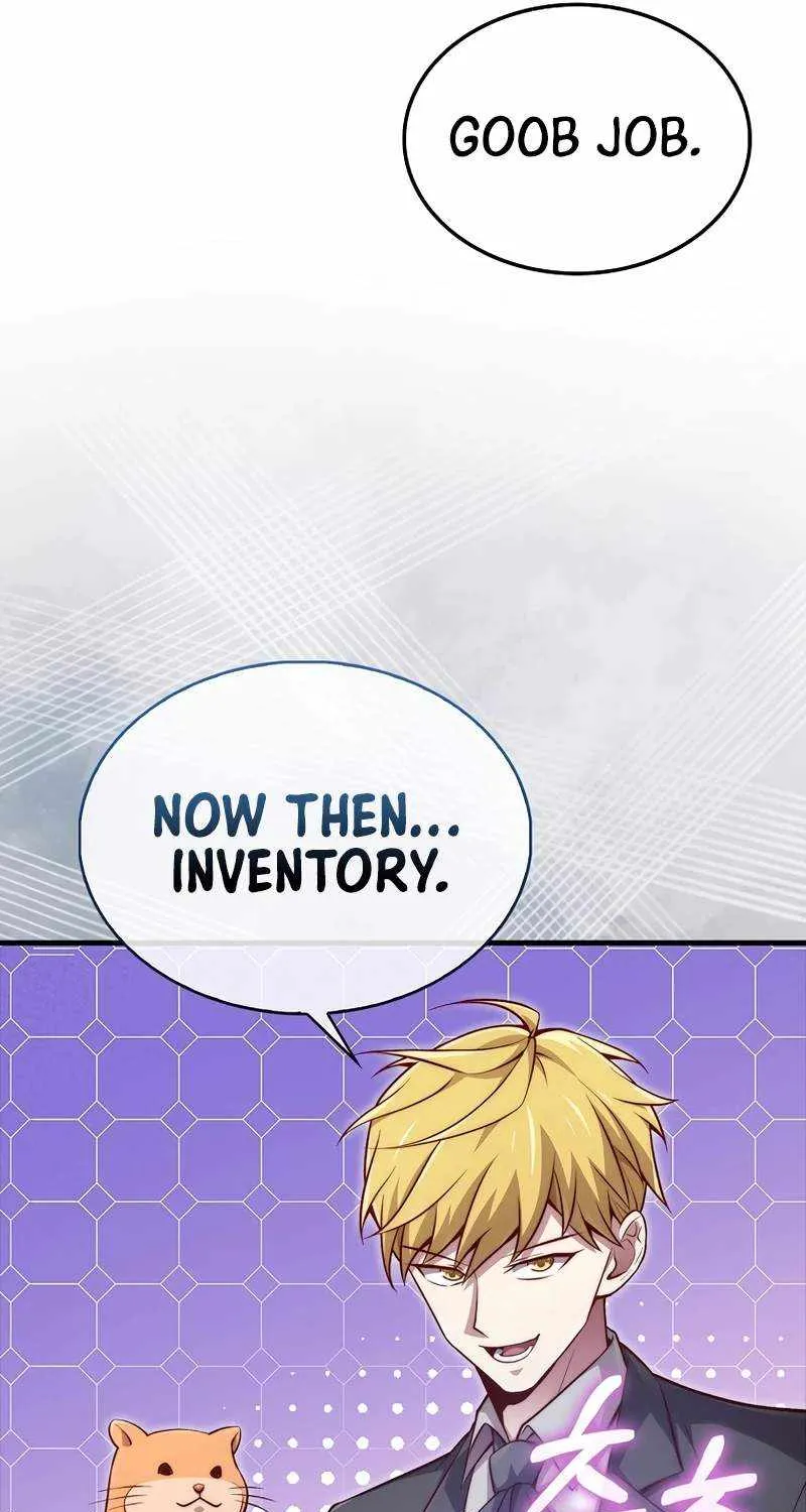 Read The Lord’s Coins Aren’t Decreasing?! chapter 130 image 72 on Lezhin