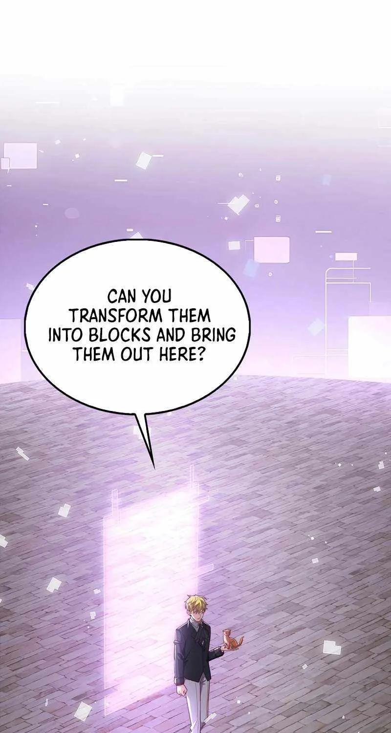 Read The Lord’s Coins Aren’t Decreasing?! chapter 130 image 76 on Lezhin