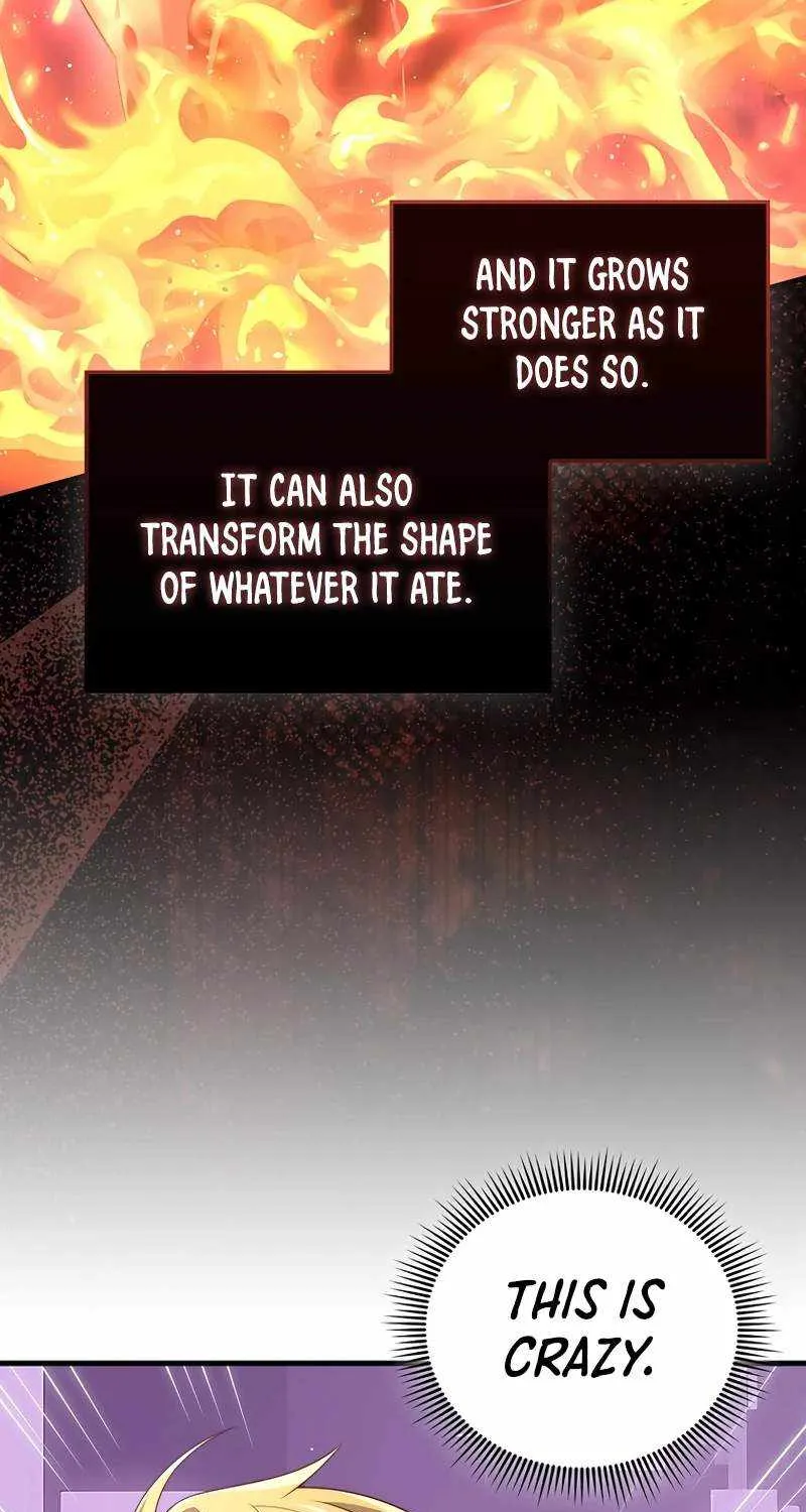 Read The Lord’s Coins Aren’t Decreasing?! chapter 130 image 83 on Lezhin