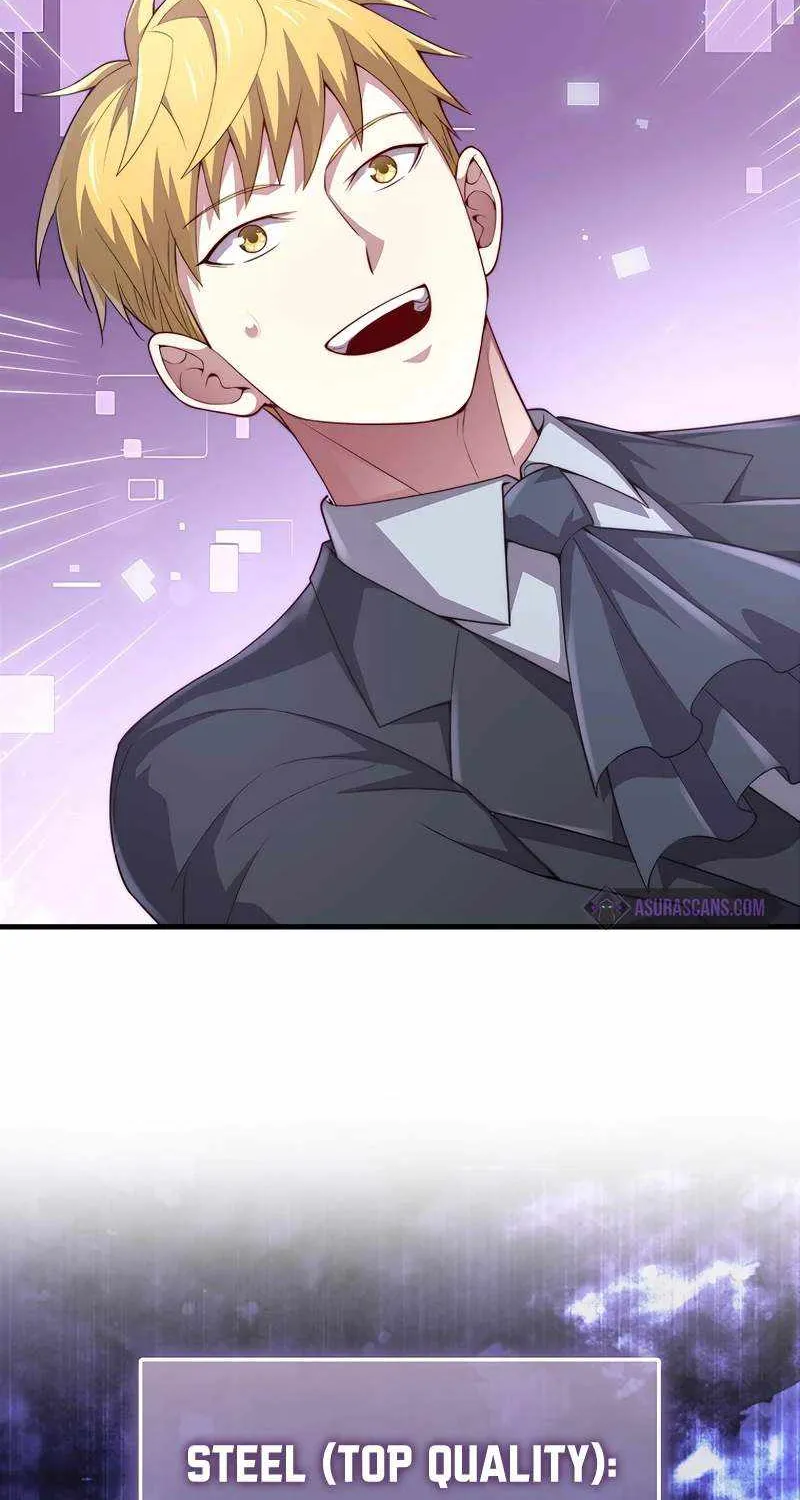 Read The Lord’s Coins Aren’t Decreasing?! chapter 130 image 84 on Lezhin