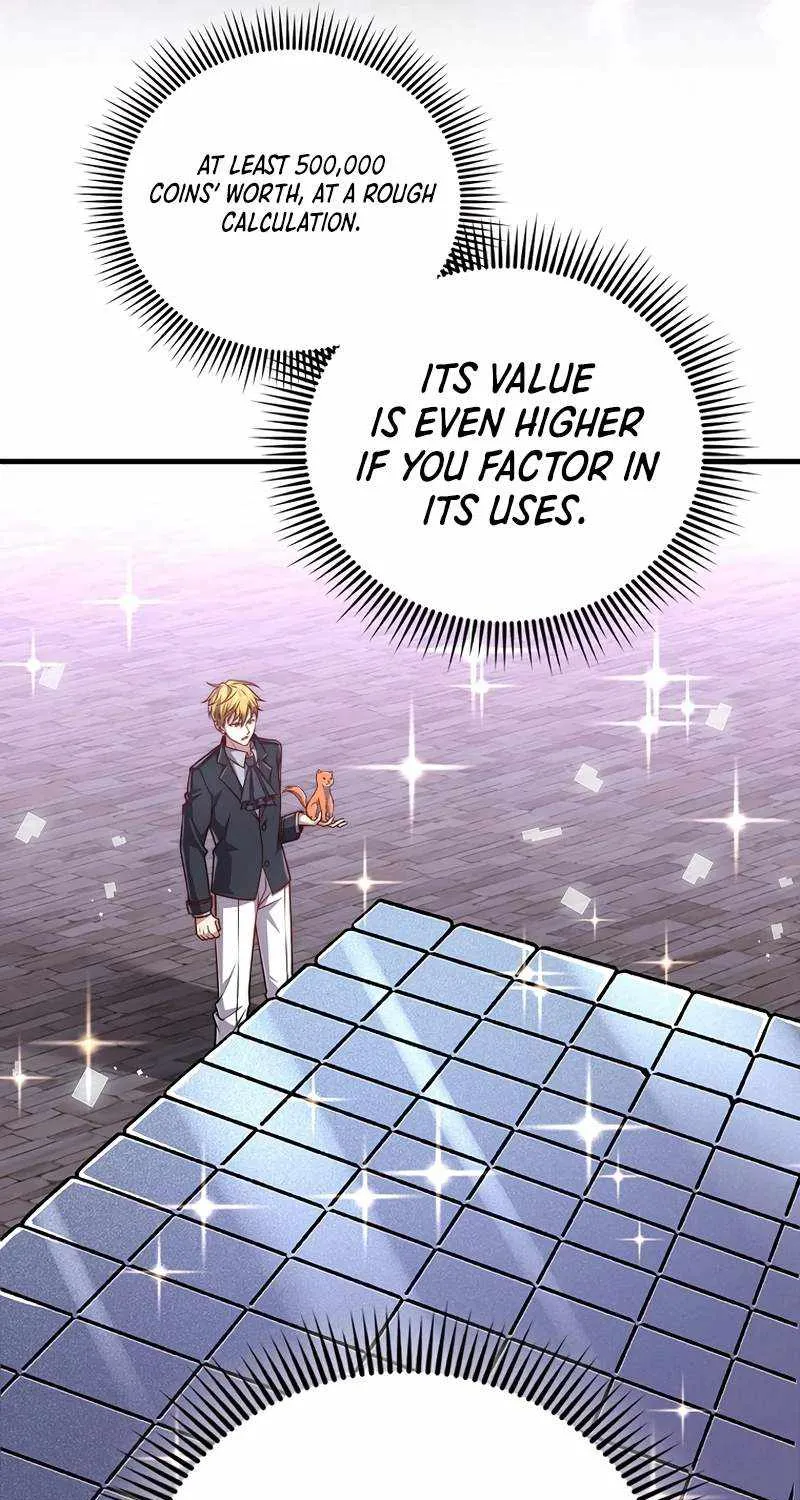 Read The Lord’s Coins Aren’t Decreasing?! chapter 130 image 87 on Lezhin