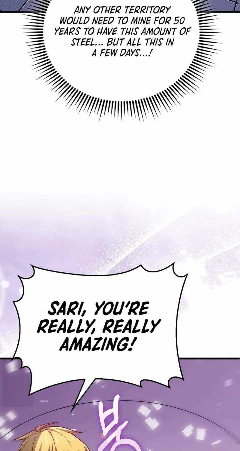 Read The Lord’s Coins Aren’t Decreasing?! chapter 130 image 88 on Lezhin