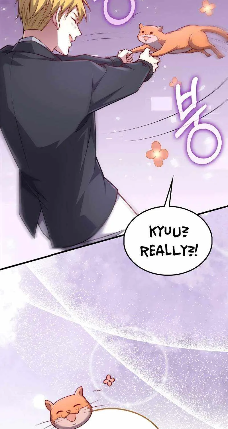 Read The Lord’s Coins Aren’t Decreasing?! chapter 130 image 89 on Lezhin