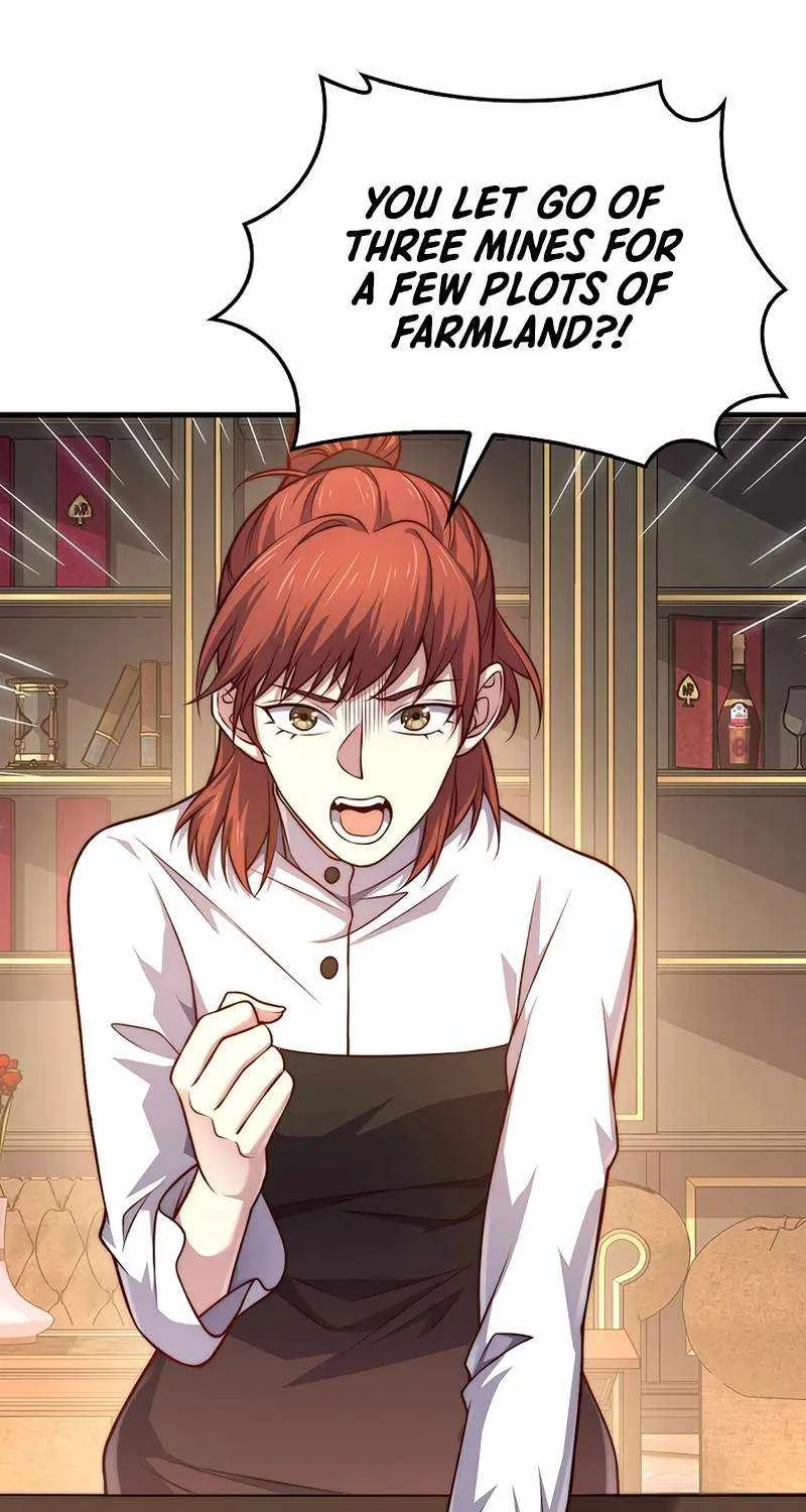 Read The Lord’s Coins Aren’t Decreasing?! chapter 130 image 92 on Lezhin