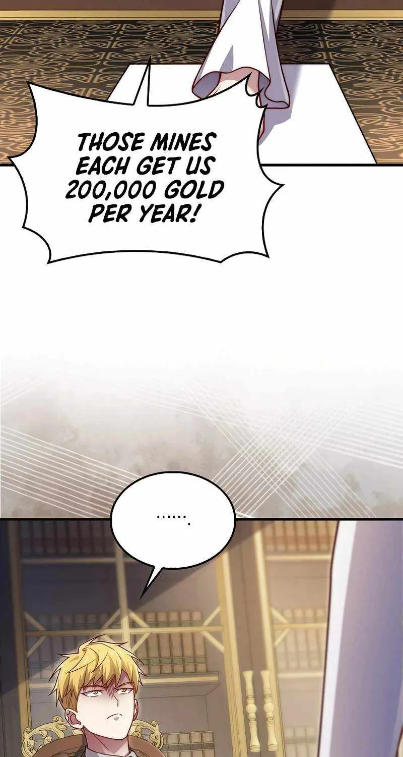 Read The Lord’s Coins Aren’t Decreasing?! chapter 130 image 93 on Lezhin