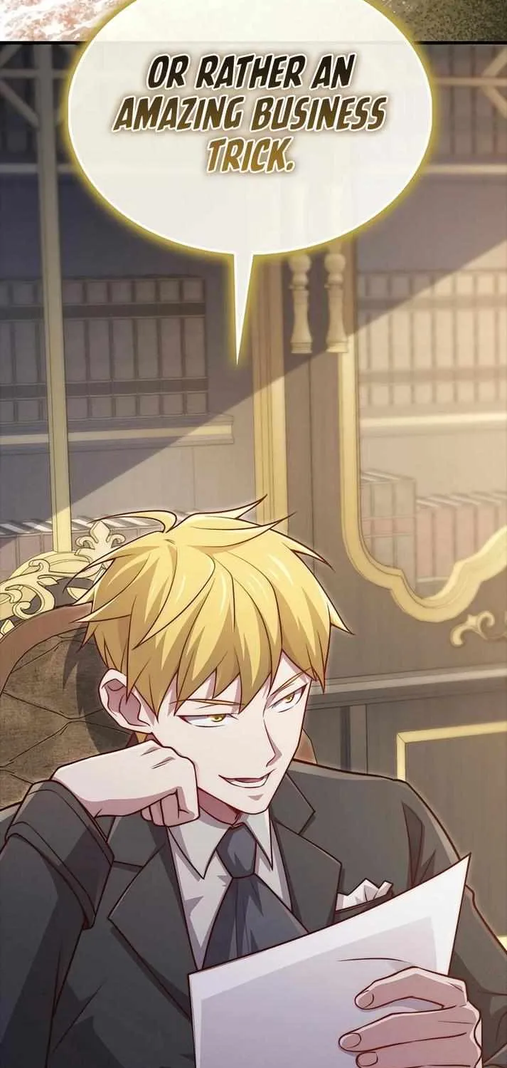 Read The Lord’s Coins Aren’t Decreasing?! chapter 130 image 97 on Lezhin