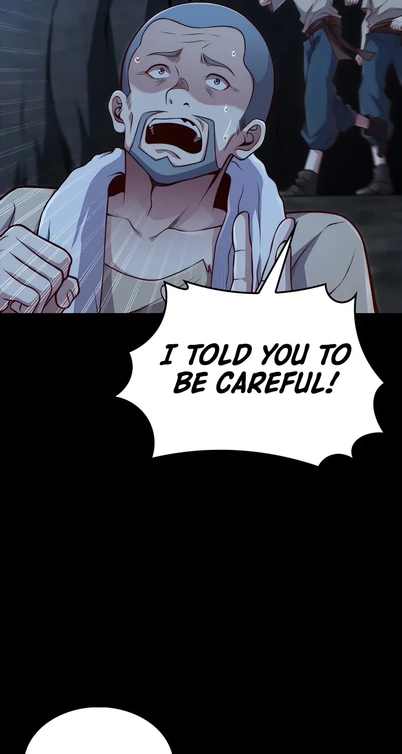 Read The Lord’s Coins Aren’t Decreasing?! chapter 131 image 10 on Lezhin