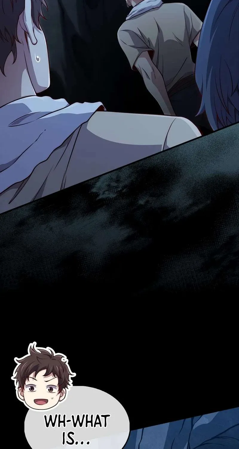 Read The Lord’s Coins Aren’t Decreasing?! chapter 131 image 13 on Lezhin