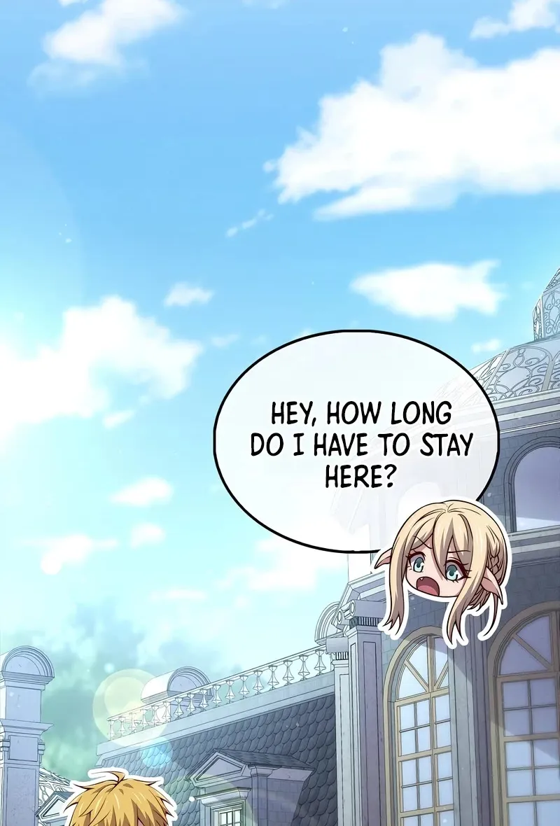 Read The Lord’s Coins Aren’t Decreasing?! chapter 131 image 19 on Lezhin