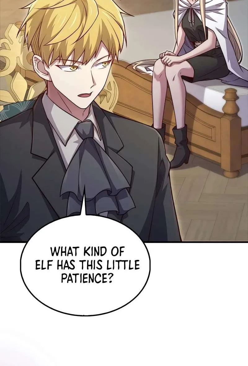 Read The Lord’s Coins Aren’t Decreasing?! chapter 131 image 21 on Lezhin