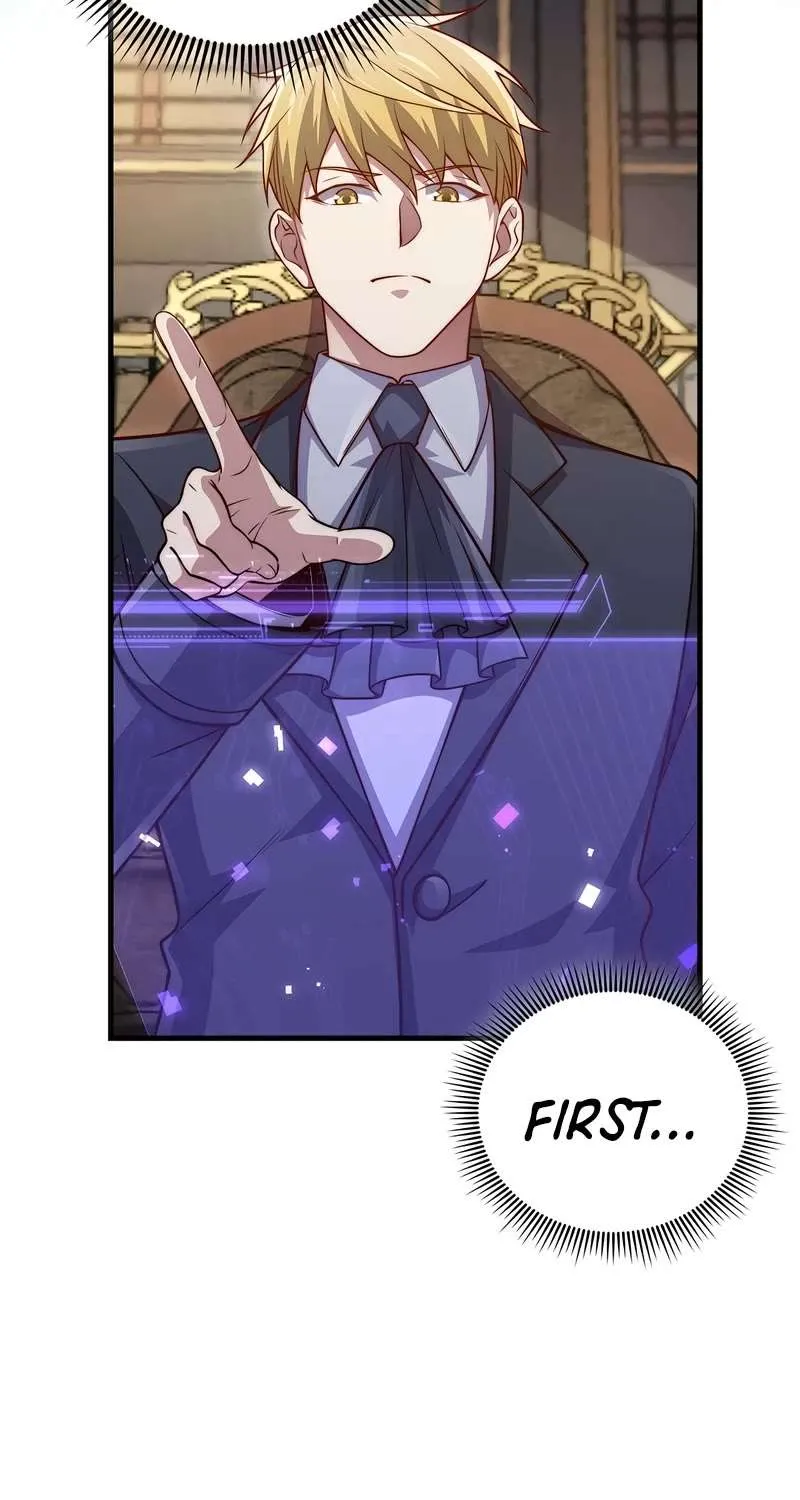 Read The Lord’s Coins Aren’t Decreasing?! chapter 131 image 26 on Lezhin