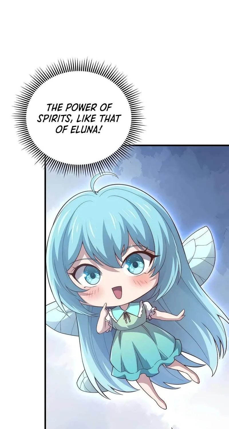 Read The Lord’s Coins Aren’t Decreasing?! chapter 131 image 27 on Lezhin