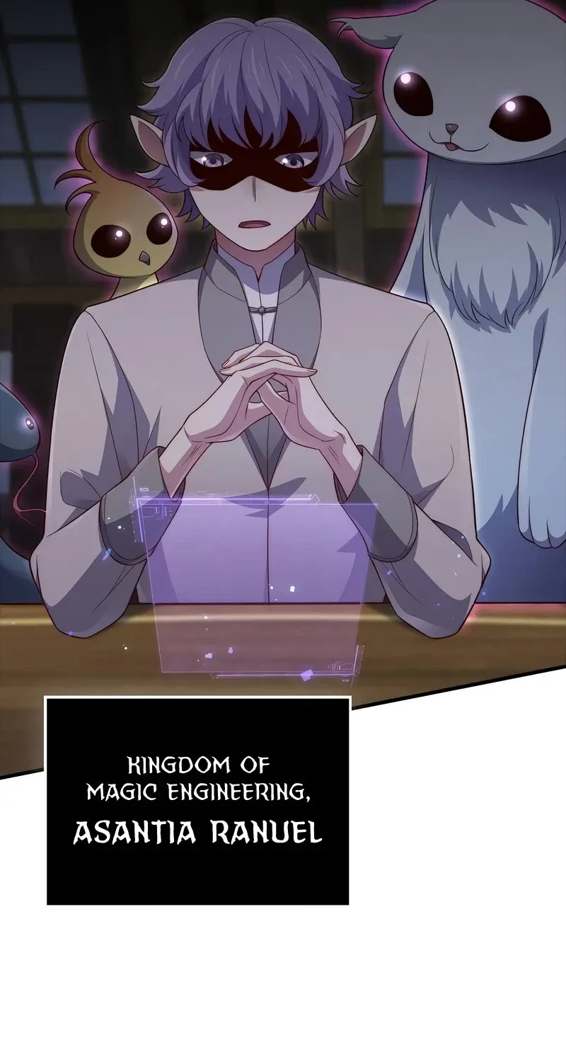 Read The Lord’s Coins Aren’t Decreasing?! chapter 131 image 31 on Lezhin