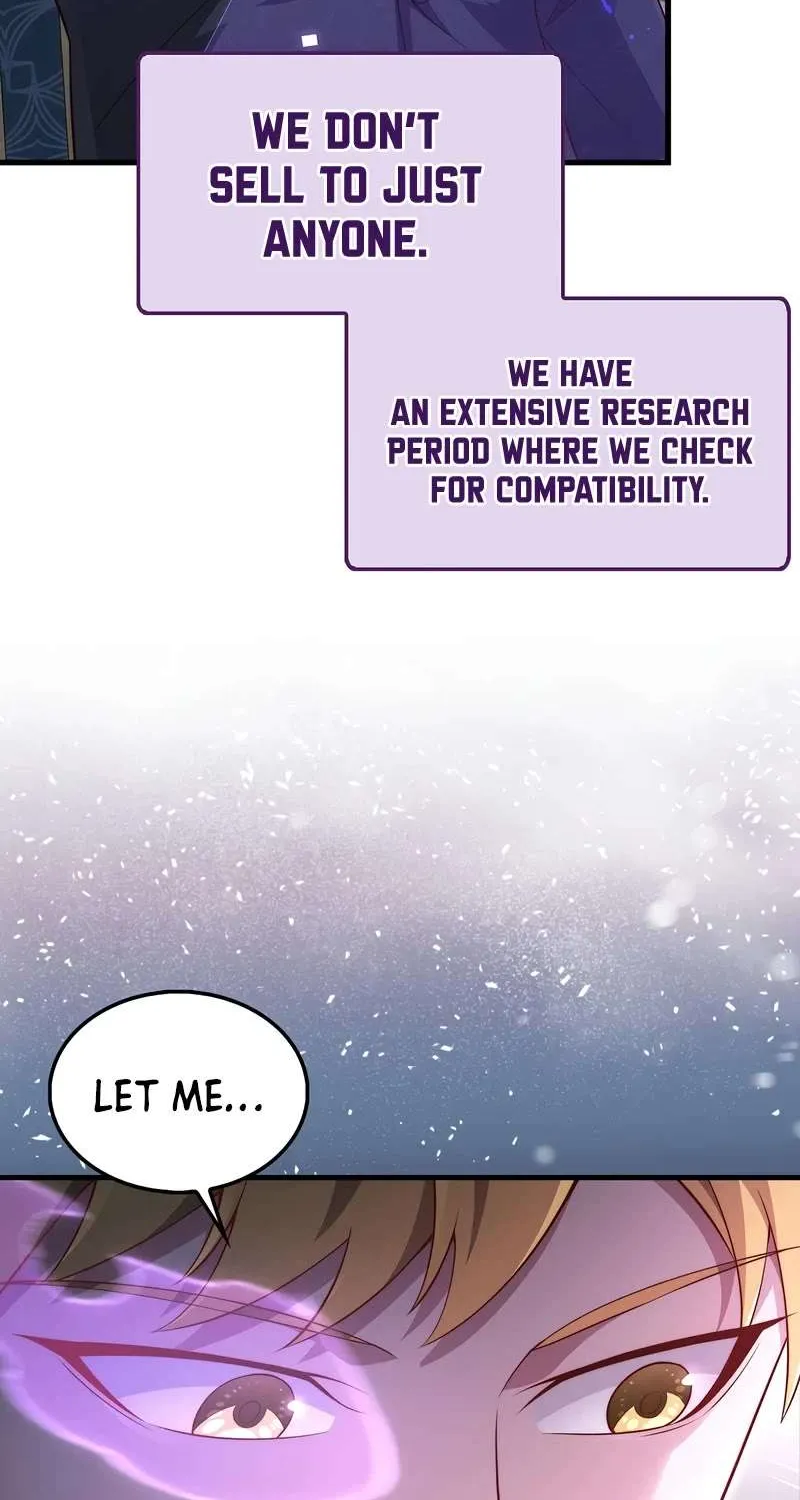 Read The Lord’s Coins Aren’t Decreasing?! chapter 131 image 33 on Lezhin