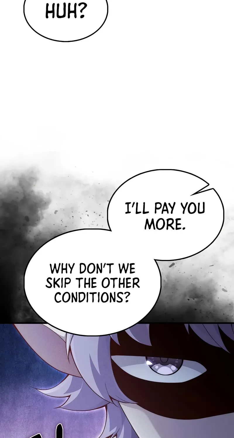 Read The Lord’s Coins Aren’t Decreasing?! chapter 131 image 38 on Lezhin