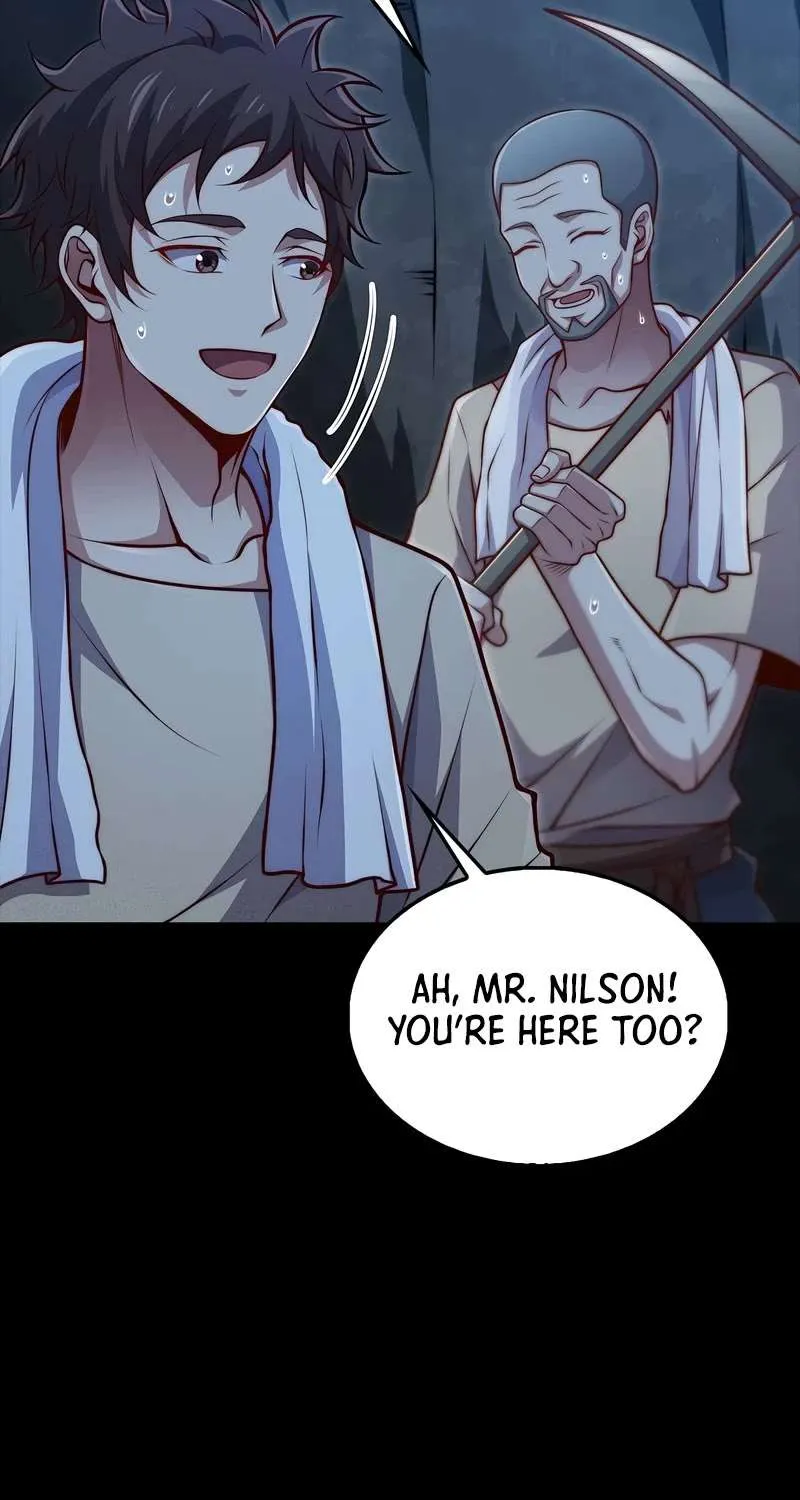 Read The Lord’s Coins Aren’t Decreasing?! chapter 131 image 4 on Lezhin