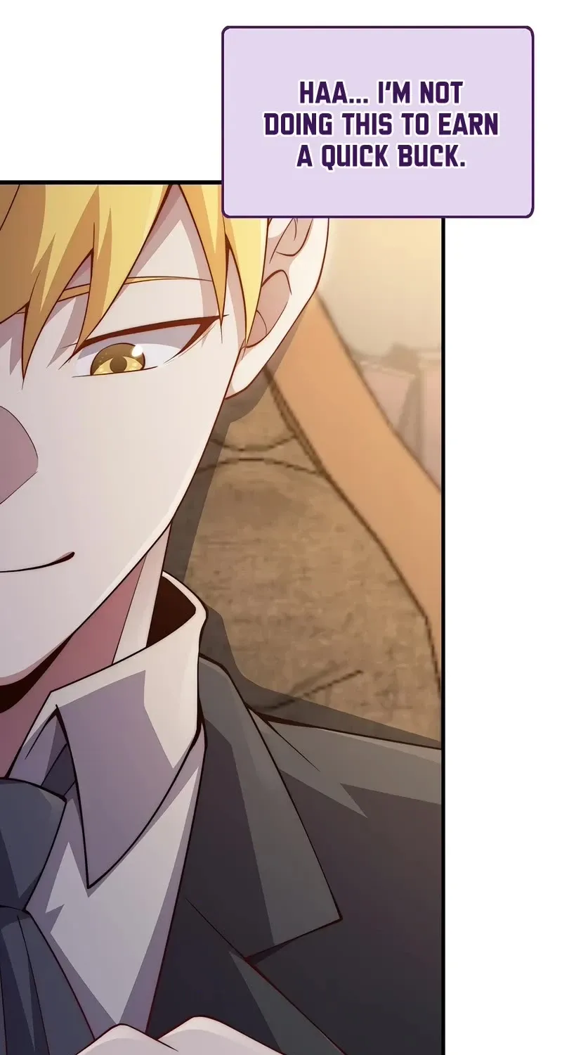 Read The Lord’s Coins Aren’t Decreasing?! chapter 131 image 40 on Lezhin
