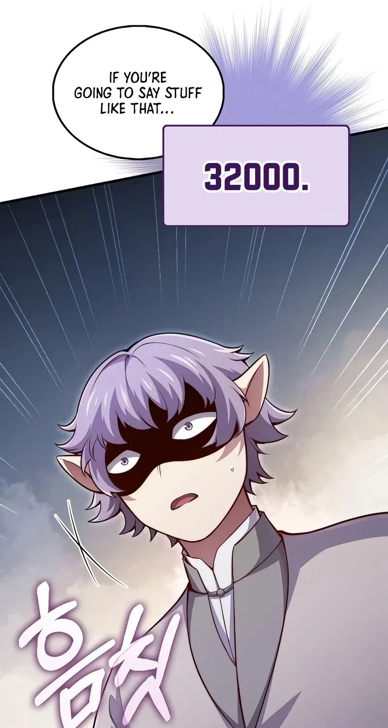 Read The Lord’s Coins Aren’t Decreasing?! chapter 131 image 42 on Lezhin