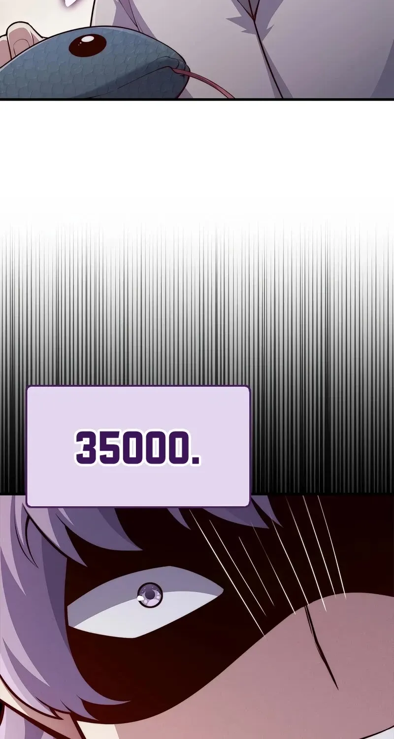 Read The Lord’s Coins Aren’t Decreasing?! chapter 131 image 43 on Lezhin