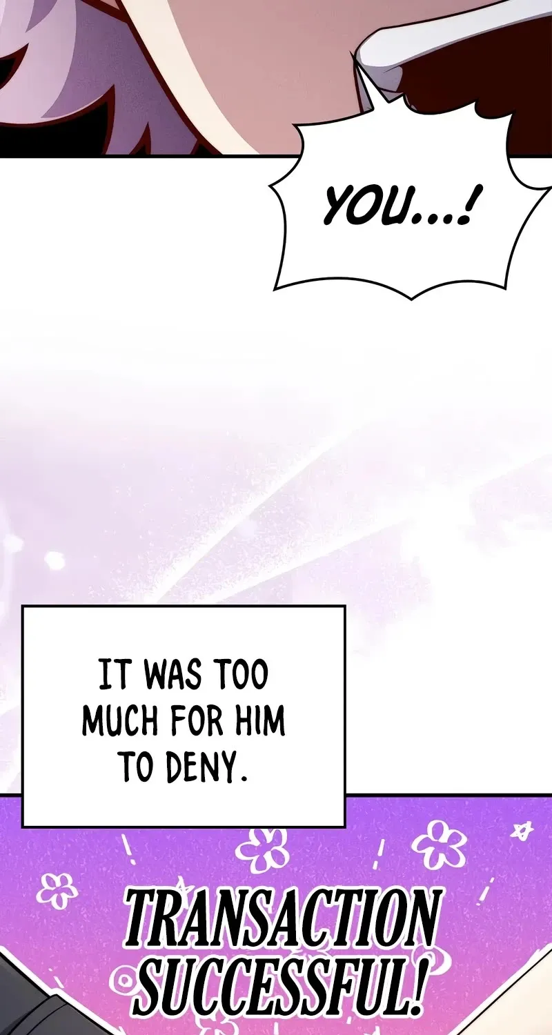 Read The Lord’s Coins Aren’t Decreasing?! chapter 131 image 44 on Lezhin