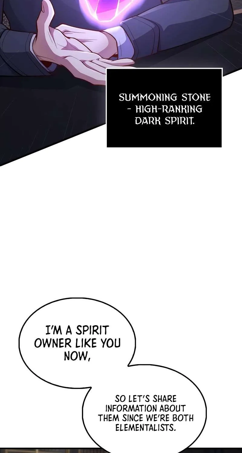 Read The Lord’s Coins Aren’t Decreasing?! chapter 131 image 47 on Lezhin