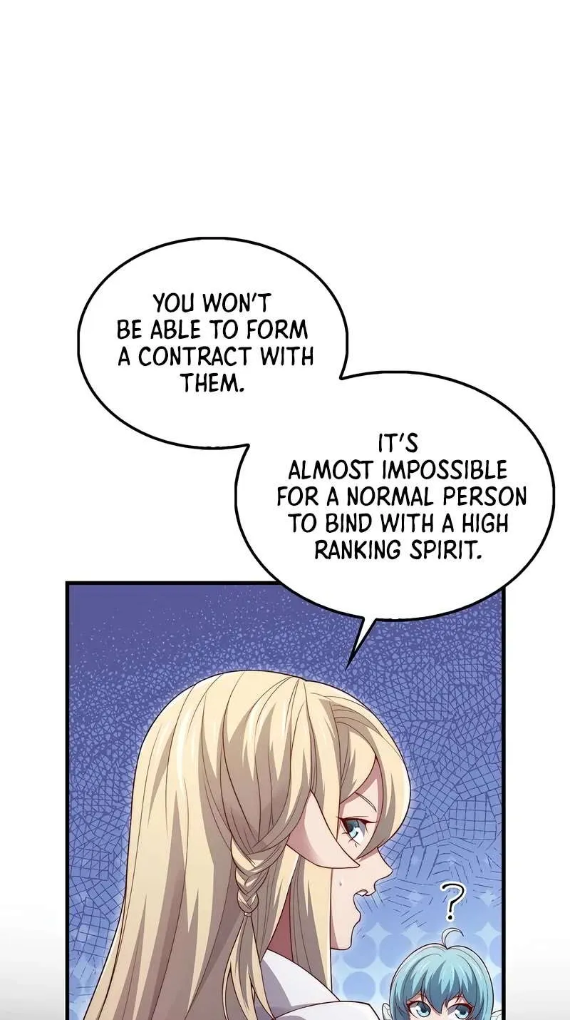 Read The Lord’s Coins Aren’t Decreasing?! chapter 131 image 49 on Lezhin