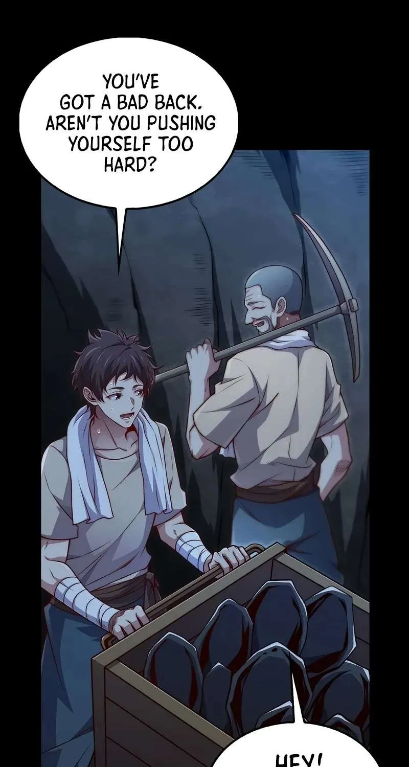 Read The Lord’s Coins Aren’t Decreasing?! chapter 131 image 5 on Lezhin