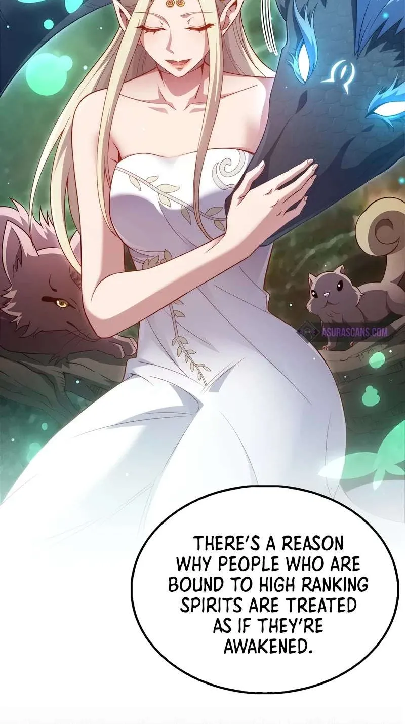 Read The Lord’s Coins Aren’t Decreasing?! chapter 131 image 51 on Lezhin