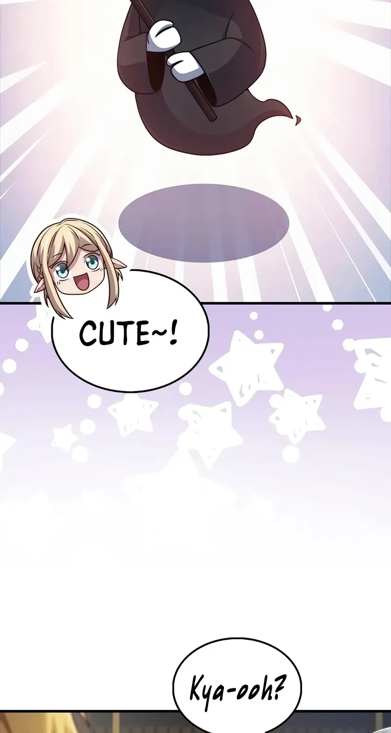 Read The Lord’s Coins Aren’t Decreasing?! chapter 131 image 57 on Lezhin