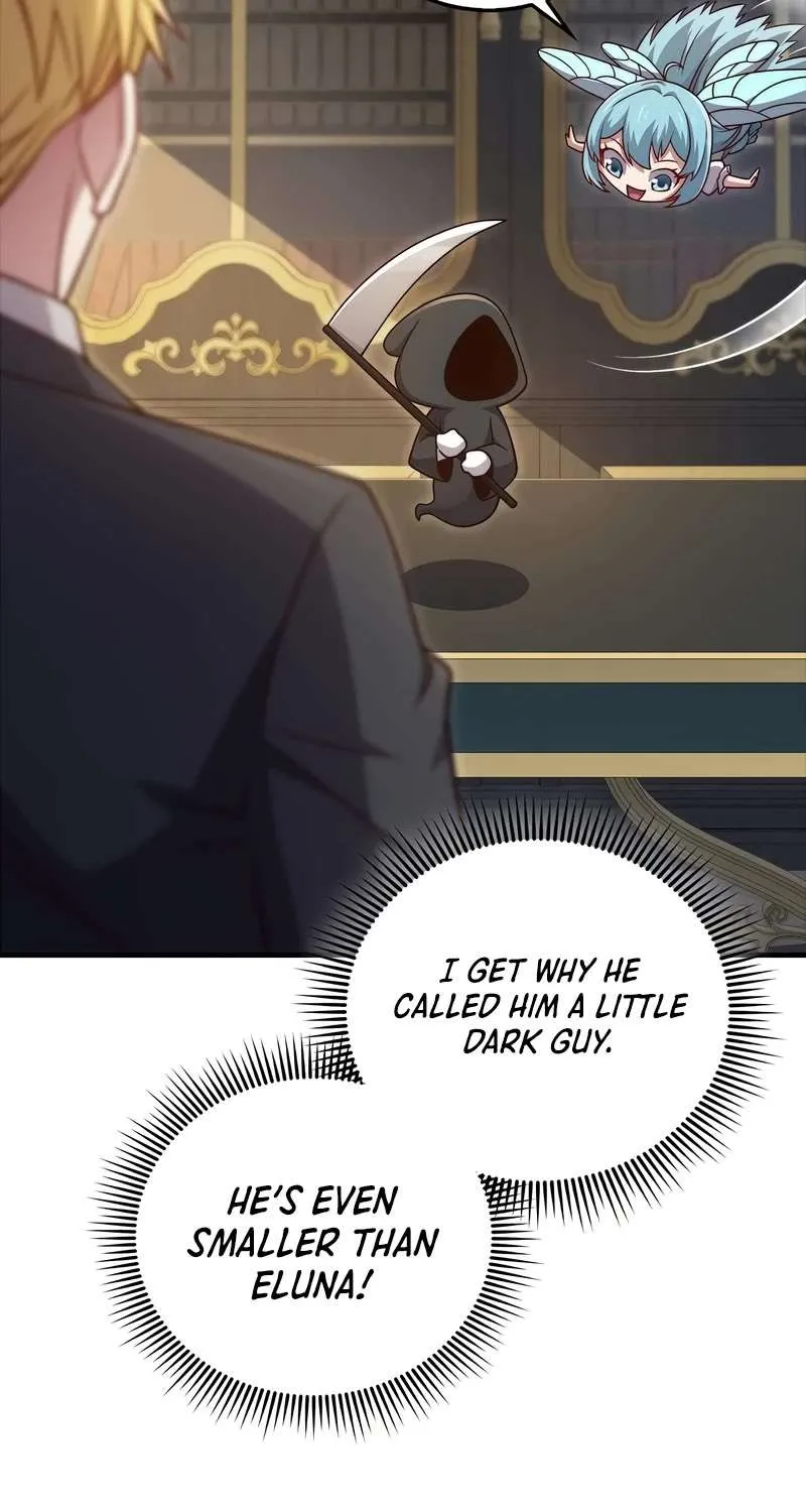 Read The Lord’s Coins Aren’t Decreasing?! chapter 131 image 58 on Lezhin
