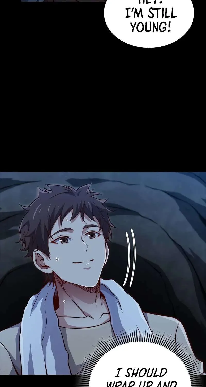 Read The Lord’s Coins Aren’t Decreasing?! chapter 131 image 6 on Lezhin