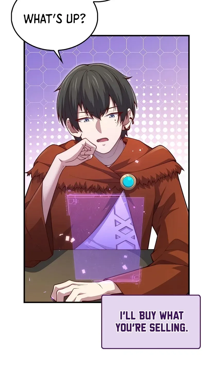 Read The Lord’s Coins Aren’t Decreasing?! chapter 131 image 67 on Lezhin