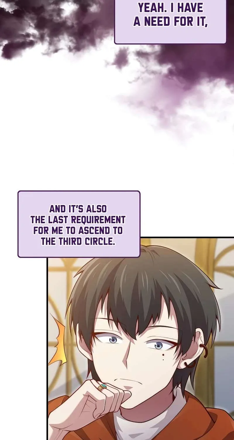 Read The Lord’s Coins Aren’t Decreasing?! chapter 131 image 69 on Lezhin